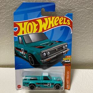 Hot Wheels★MAZDA REPU HW HOT TRUCKS★の画像6