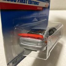 Hot Wheels★HOLDEN 2000 FIRST EDITIONS★_画像3