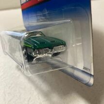 Hot Wheels★OLDS 442 SEEIN'S 3-D SERIES★_画像4