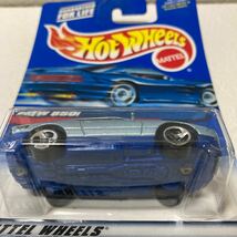 Hot Wheels★ BMW 850i★_画像5