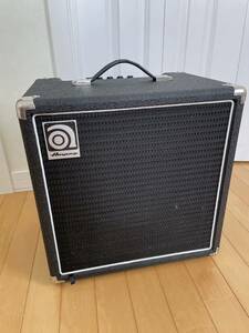 Ampeg アンペグ ベースアンプ BA-110