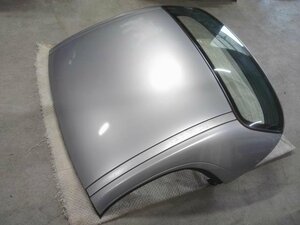 @8322 Porsche Boxster GF-986K hardtop 986 previous term front catch attaching 3-2