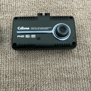 ドライブレコーダー CSD-790FHG 