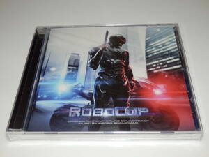 ロボコップ(ROBOCOP) OST ペドロ・ブロンフマン