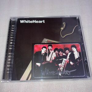 AOR/CCM/WHITE HEART/Hotline/1985