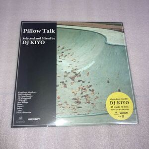 HIP HOP/DJ KIYO/Pillow Talk