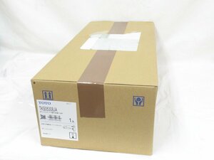 ○ 未使用保管品 ITOTO TKS05308JA 台付シングル13 混合水栓 浄水器付き キッチン