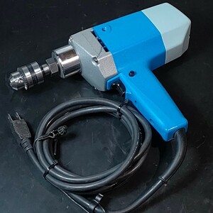 動作良好！ 中古品 マキタ makita 100V 10mmドリル MDB10