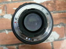 【ジャンク品】SIGMA ZOOM APO 75-300mm 1:4-5.6 (カメラレンズ)_画像3