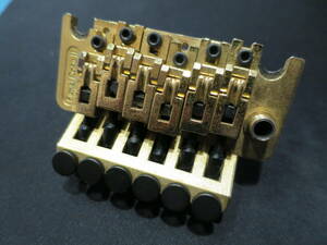 Floyd Rose Ⅱ ゴールド ジャンク フロイドローズ