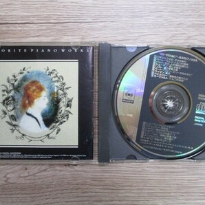 BT M4 送料無料♪【 ”エリーゼのために” ～珠玉のピアノ名曲集 】中古CD の画像3