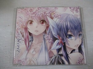 BT　R1　送料無料♪【　あしたへ咲く花　Please & Secret　】中古CD　