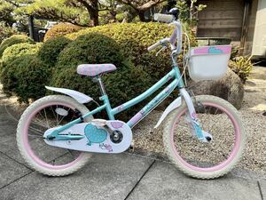 子供用自転車 