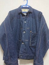 WAREHOUSE & CO. / NONPAREIL BROWSE BEAMS PLUS ウェアハウス ノンパレイルブラウス_画像3