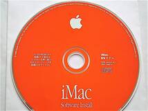 【ジャンク】Apple iMac DV 付属CD-ROM：6枚｜1999年【読取未確認】_画像4