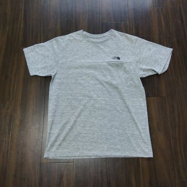 THE NORTH FACE Heathered Pocket Tシャツ M