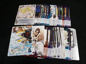 希少 CLAMP in CARDLAND クランプ イン カードランド トレカ TCG まとめセット