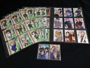 希少 HETALIA ヘタリア トレーディングカード ノーマルカード 54種 / SP 9種 / BOXインサートカード 2種 / フルコンプ まとめセット トレカ