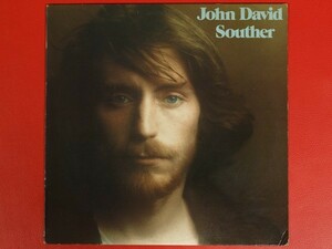 ◇米盤 John David Souther J.D.サウザー/LP、SD5055 #M08YK4