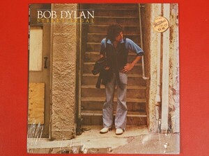 ◇米盤 Bob Dylan ボブ・ディラン/Street Legal/LP、JC35453 #M24YK3