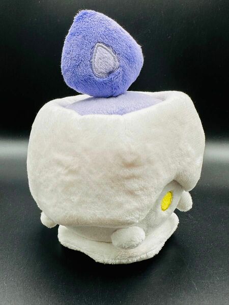 【希少品】 ポケモン ヒトモシ ポケモンドールズ ぬいぐるみ