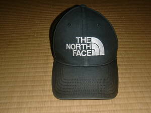 ＵＳＥＤ★THE NORTH FACE　ノース・フェイス　キャップ★