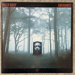 Billy Hart - Enchance - Horizon ■