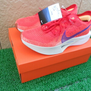 ◎未使用DV4129-601ナイキズームXヴェイパーフライ ネクスト％3 28.0cm NIKE ZOOMX VAPORFLY NEXT%3 28.0cm◎の画像2