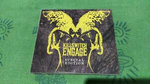 Killswitch Engage Special Edition キルスウィッチ・エンゲージ CD アルバム