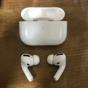 Apple Airpods Pro 第1世代 第一世代 A2190 A2083 A2084 正規品 MWP22J/A 111