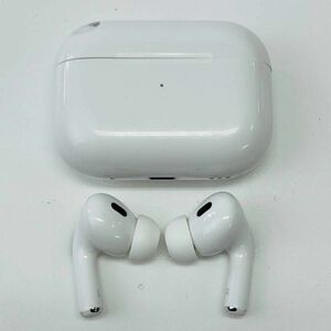 Apple AirPods Pro 第2世代 MQD83J/A ワイヤレスイヤホン 02132104