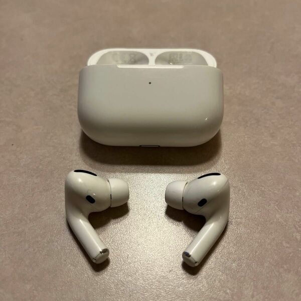 Apple Airpods Pro 第1世代 第一世代 A2190 A2083 A2084 正規品 MWP22J/A 0218