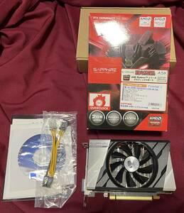 Radeon R9 380 AMD グラフィックボード