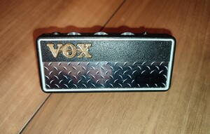 ■送料無料!!【VOX ボックス / amPlug2 AP2-MT】■