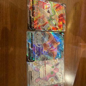 ポケモンカード【UR &SSR&RRR&ARまとめ売り】