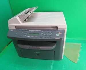 Z-2988#CANON Canon SATERA MF4150 A4 monochrome laser mfp used present condition delivery 