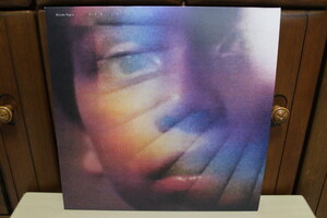 ◆Helado Negro - Far In [4AD0399LP] / 2LP US-Original / 特典(ステッカー・ポストカード)付き / エラード・ネグロ◆ 