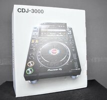 ☆動作品☆ PIONEER (パイオニア) ターンテーブル CDJ-2000NXS2/JXJ ♪元箱付き♪ 6J2087_画像10