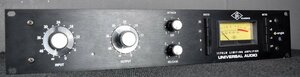 UNIVERSAL AUDIO (ユニバーサルオーディオ) 1176LN Classic Limiting Amplifier コンプレッサー◇通電のみ確認◇ 8J873