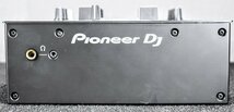 ☆動作品☆ PIONEER (パイオニア) DJミキサー DJM-250MK2 rekordbox対応 2ch DJミキサー 6J2085_画像5