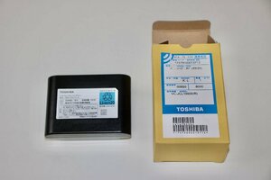 【1円スタート】TOSHIBA　東芝　バッテリー 電池パック組立　VC-JCL10000　東芝コードレススティッククリーナー用バッテリー　X4H3537