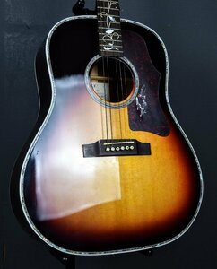 K.yairi (ケーヤイリ) アコギ JY-45 custom アコースティックギター ♪ハードケース付き♪ 5J1050