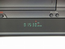 ●美品●オーバーホール済●ビデオ⇔DVDかんたんダビング●DXアンテナ●DXR160V●地デジ搭載ビデオ一体型DVDレコーダー●付属一式付き●_画像7