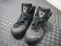 MAMMUT Mercury III mid GTX MEN マムート 登山靴 マーキュリー３ミッド GTX メンズ UK9 Mon27.5_画像1