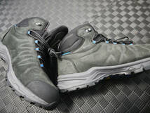 MAMMUT Mercury III mid GTX MEN マムート 登山靴 マーキュリー３ミッド GTX メンズ UK9 Mon27.5_画像2