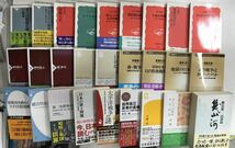 m0219-5.戦争関係新書まとめ/歴史/昭和/原発/太平洋戦争/明治天皇/チェルノブイリ/外交/PKO/古本 セット_画像2