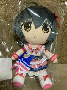 【送料無料】小日向美穂 ぬいぐるみ Gift ギフト アイドルマスター シンデレラガールズ アイマス【新品未開封】