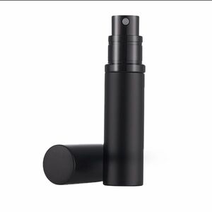 ★大人気商品★アトマイザー香水レザースプレー噴霧器携帯用詰め替え容器5ml