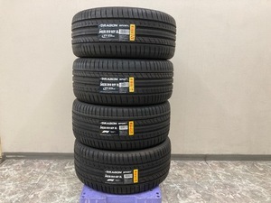 新品 夏タイヤ 4本 245/35R19 93YXL ピレリ PIRELLI DRAGON SPORT