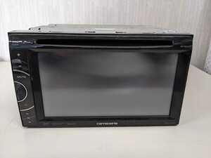 * Carozzeria *DVD player *FH-780DVD* Junk *N5034 audio deck CD DVD USB